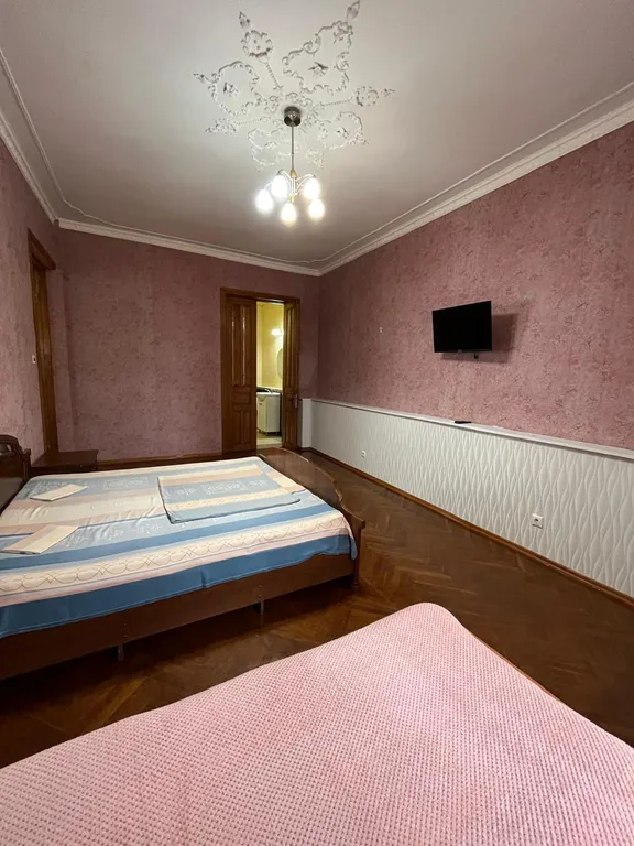 Квартира Комната — Гагра