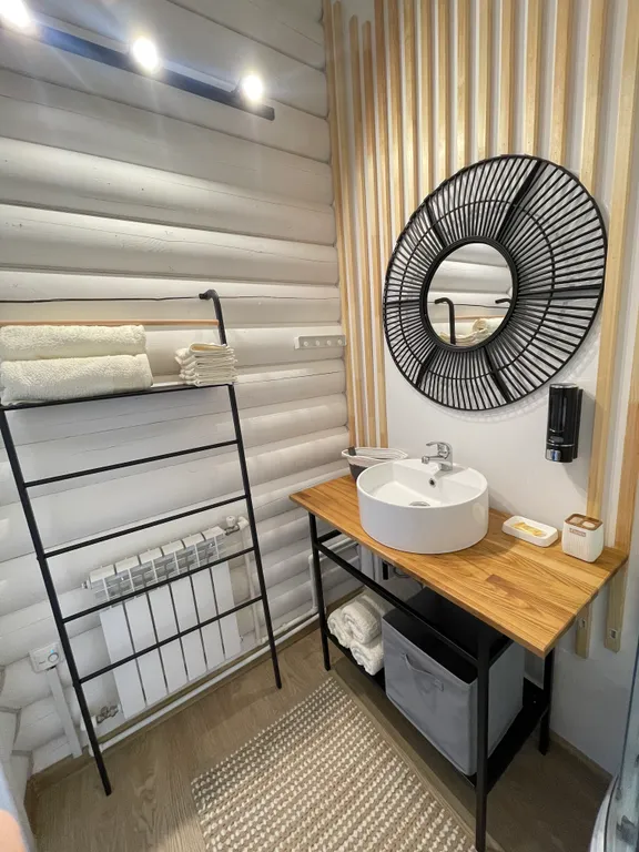 3-комнатный Дом