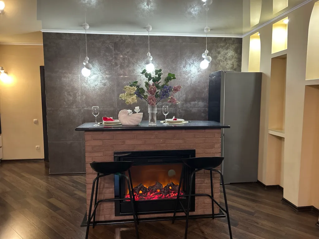 Студия люкс