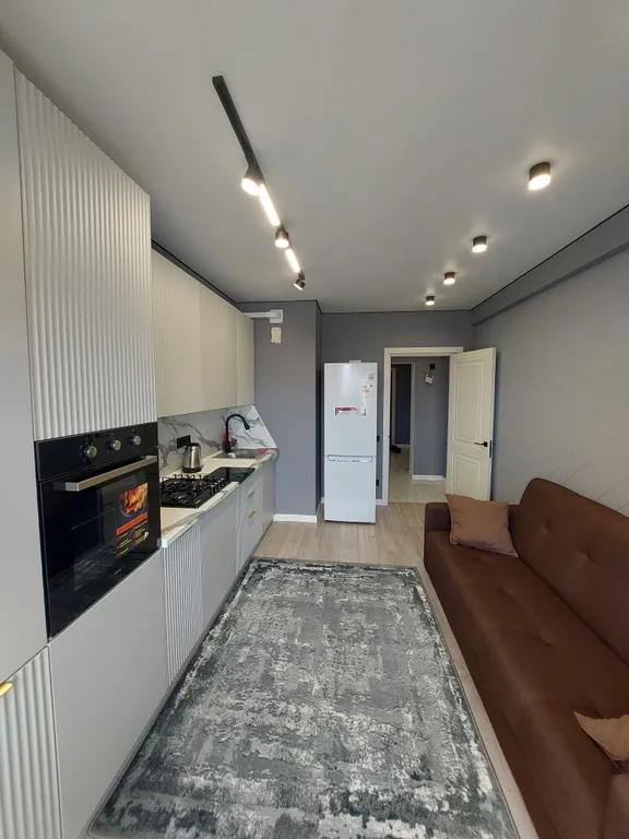 Уютная квартира с комфортным проживанием