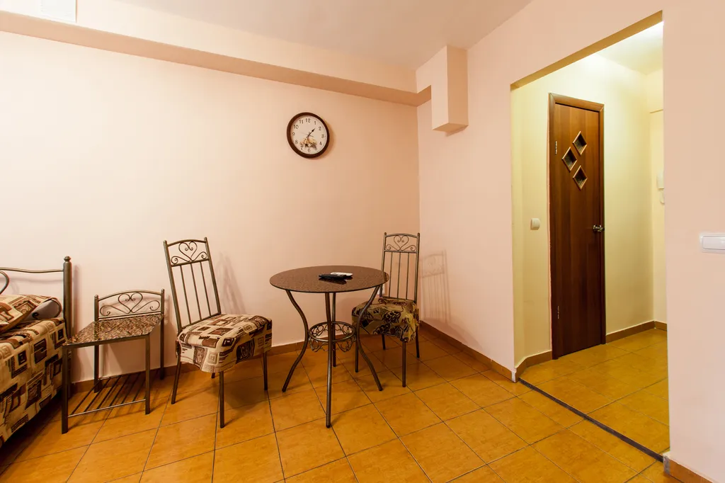 Уютная квартира в комплексе Дзамбала