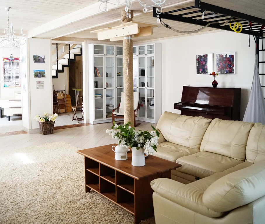 Квартира Апартаменты в Доме на Итальянском 9 в историческом центре Таганрога — аренда посуточно в Таганрог