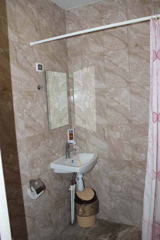 Загородный гостевой дом