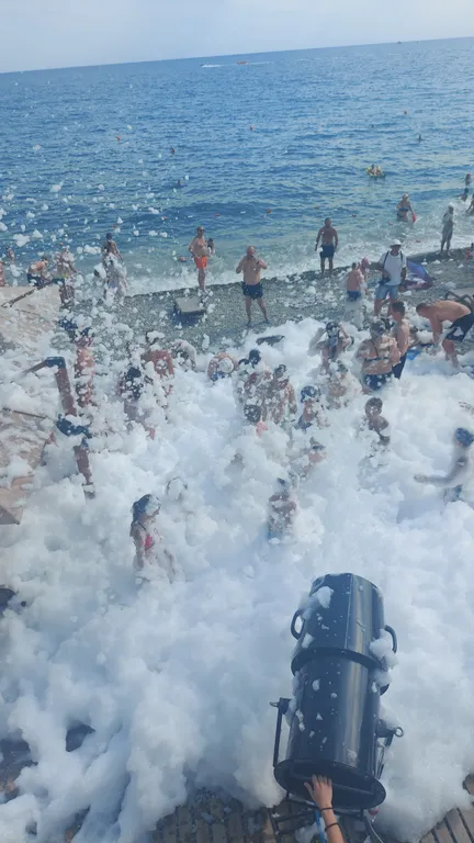 Уютный коттедж с теплым бассейном