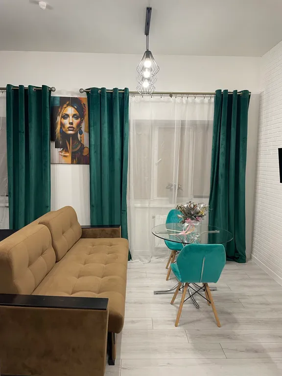 Уютная квартира в центре города Полоцк