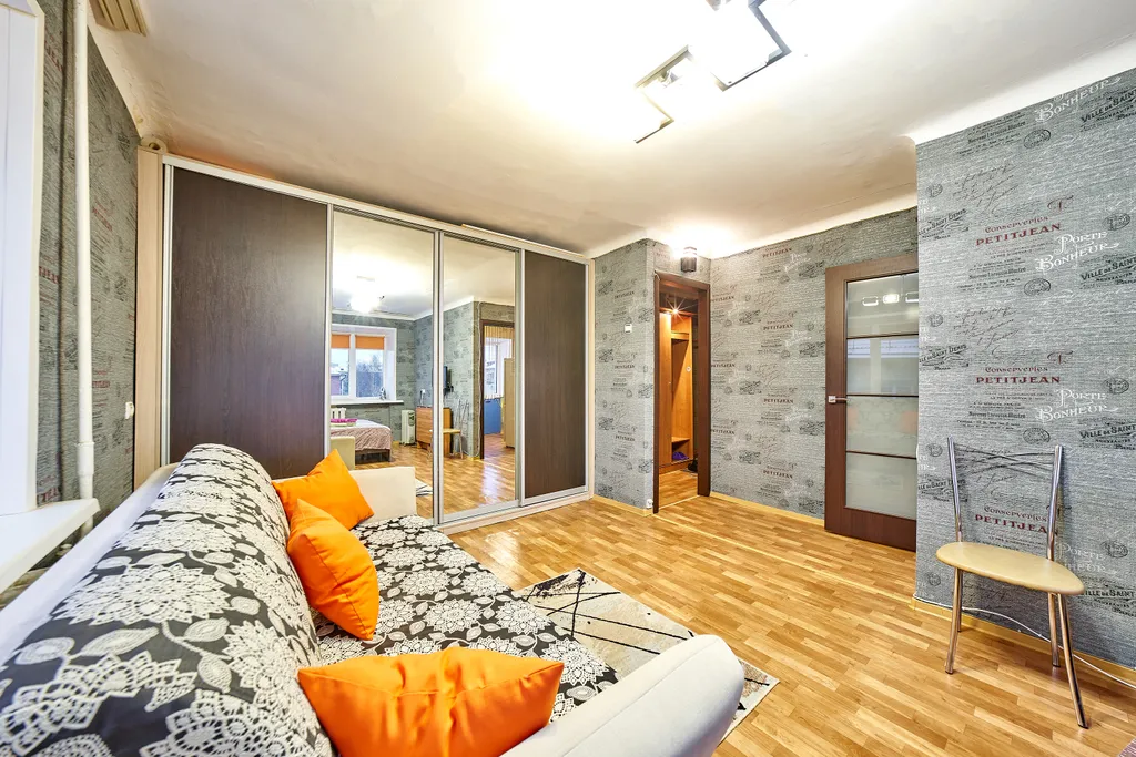 Уютная квартира комфорт класса в самом центре