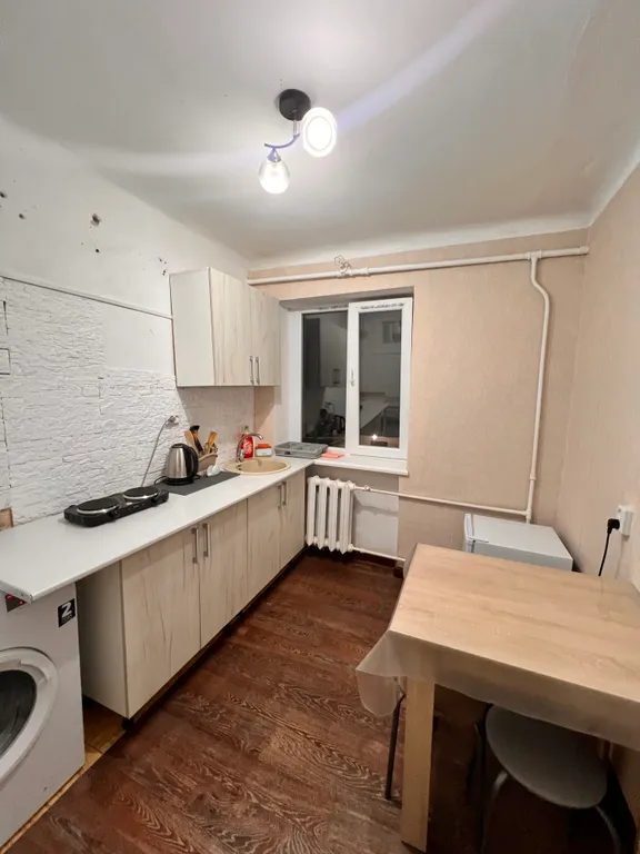 Квартира в центре — аренда посуточно в Белогорск