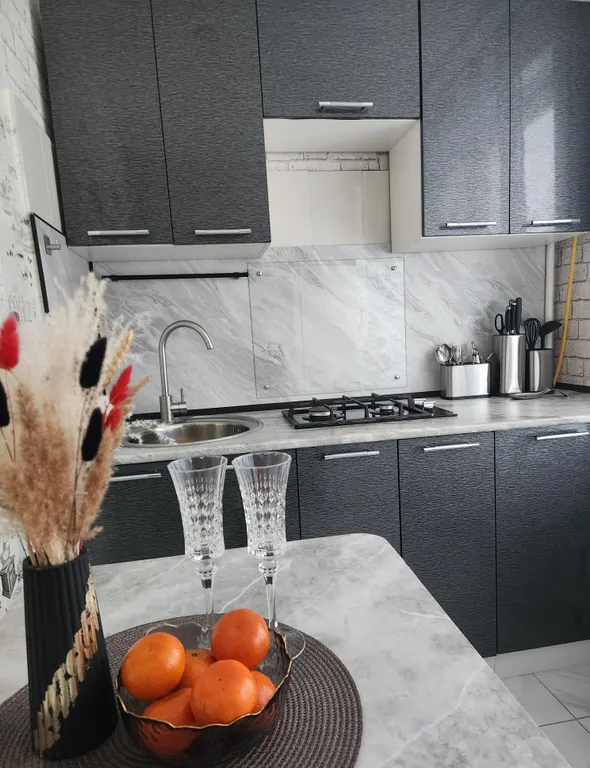 Квартира Бесконтактное размещение 24/7 — аренда посуточно в Мирный