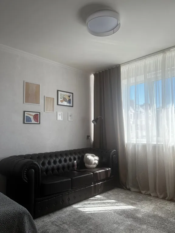 Уютная квартира в центральной части города — аренда посуточно в Владимир