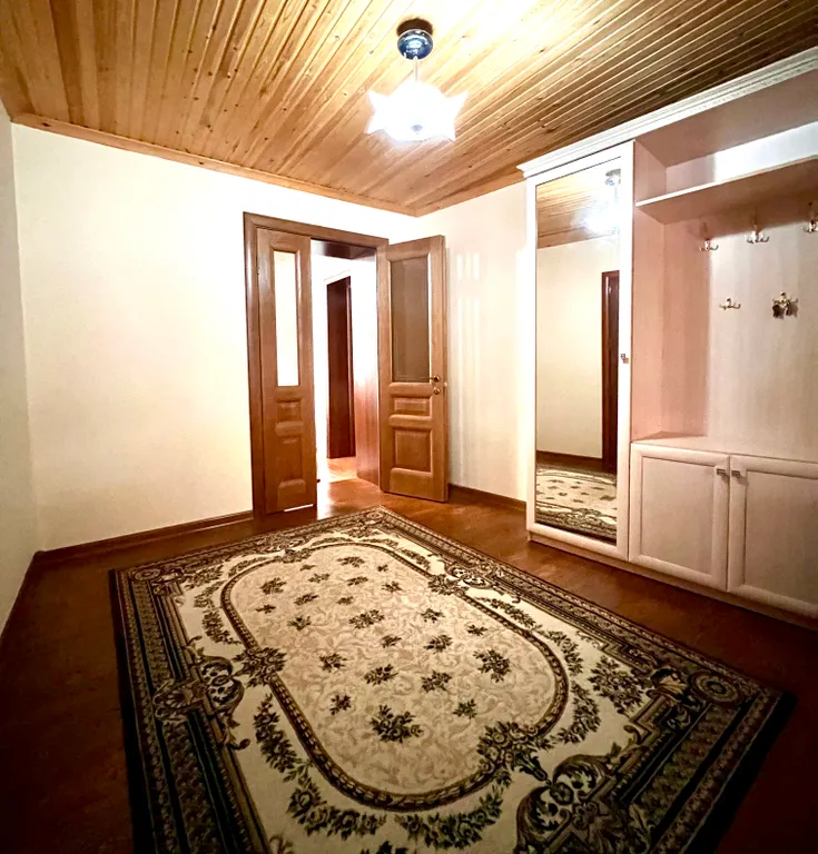 Гостевой дом в Гунибском районе с прекрасной верандой