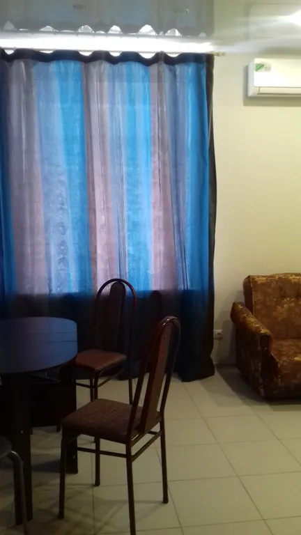 Студия у моря