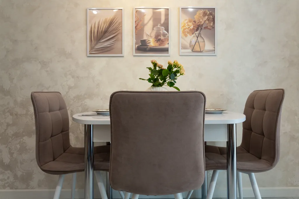 Пекан — уют с панорамой города