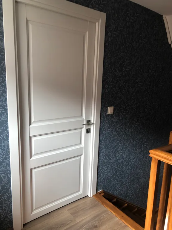 5-комнатная Квартира