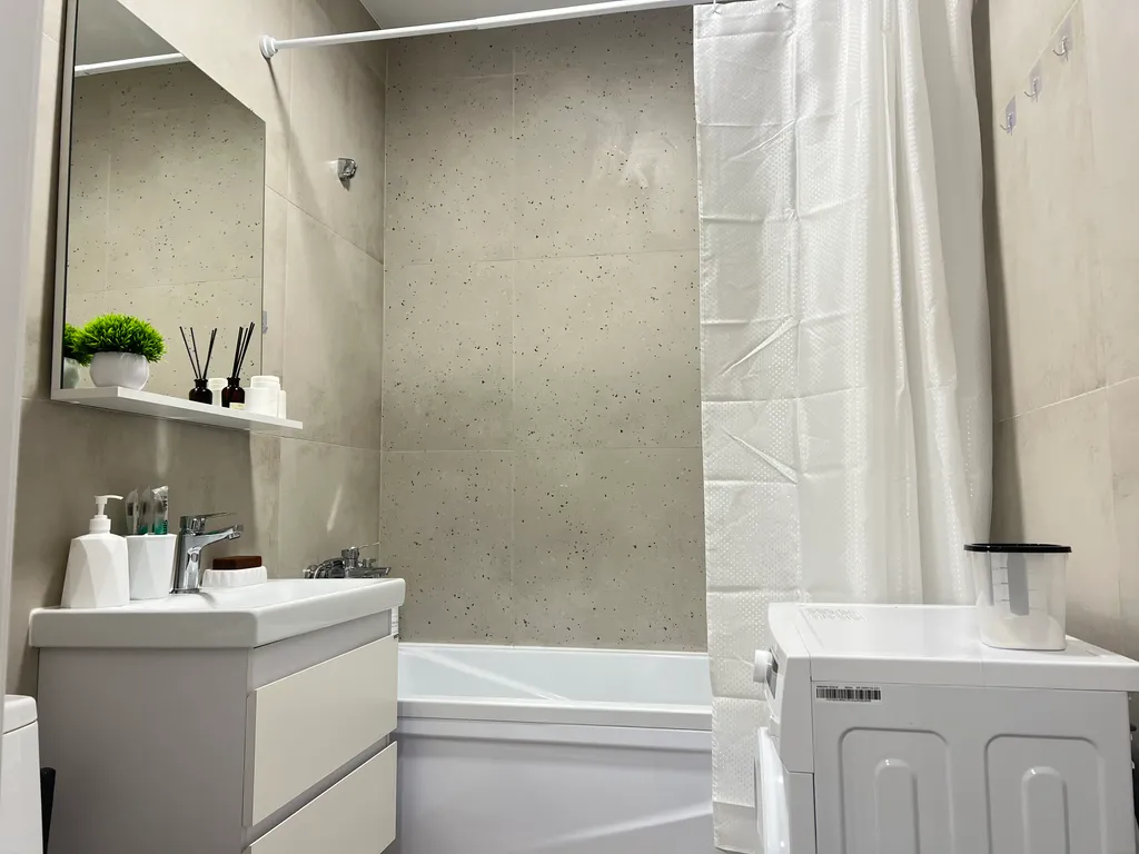 Уютная студия в Центральном районе