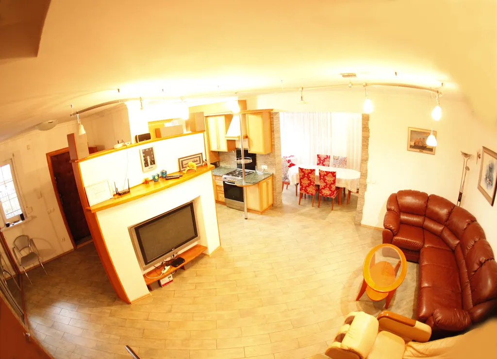 Таунхаус центр Светлогорска