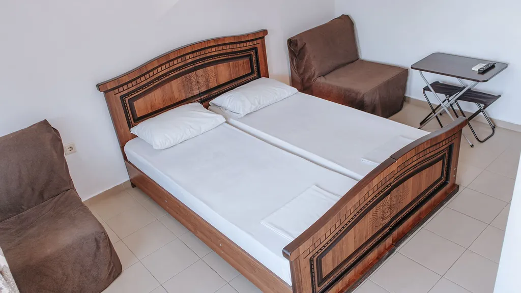 1-комнатный Дом