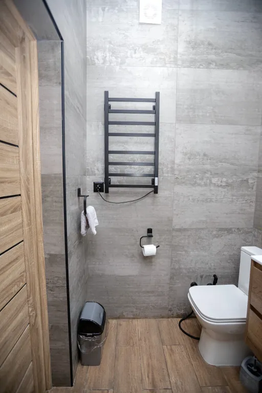 Стильная просторная квартира у подножия Эльбруса