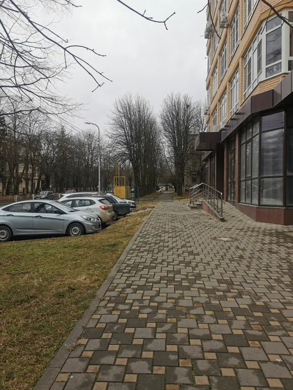 Уютная квартира в историческом центре города