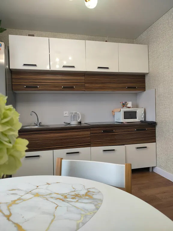 Уютная однокомнатная квартира около Мордовия Арены