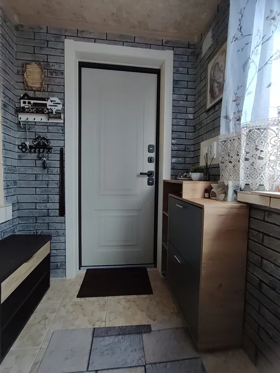 Жилье у моря