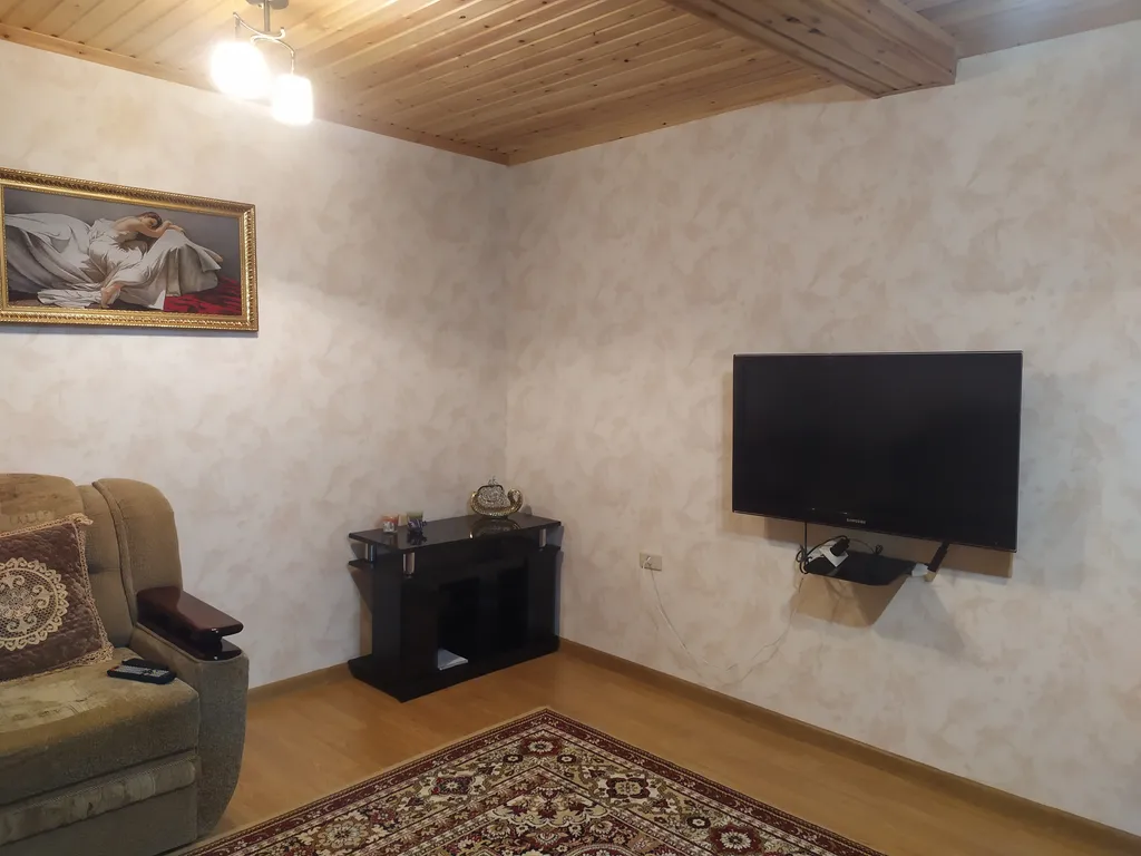 Гостевой дом