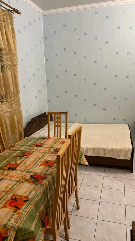 Целый этаж в доме