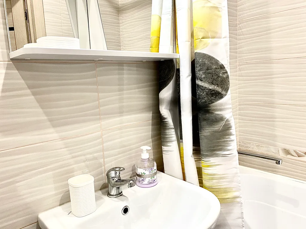 Уютная квартира в центре