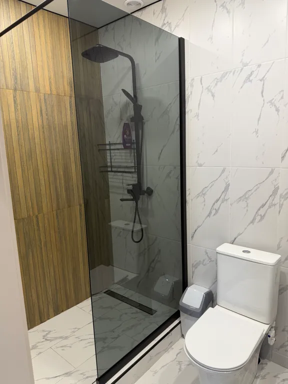 Дом у леса — уют для души