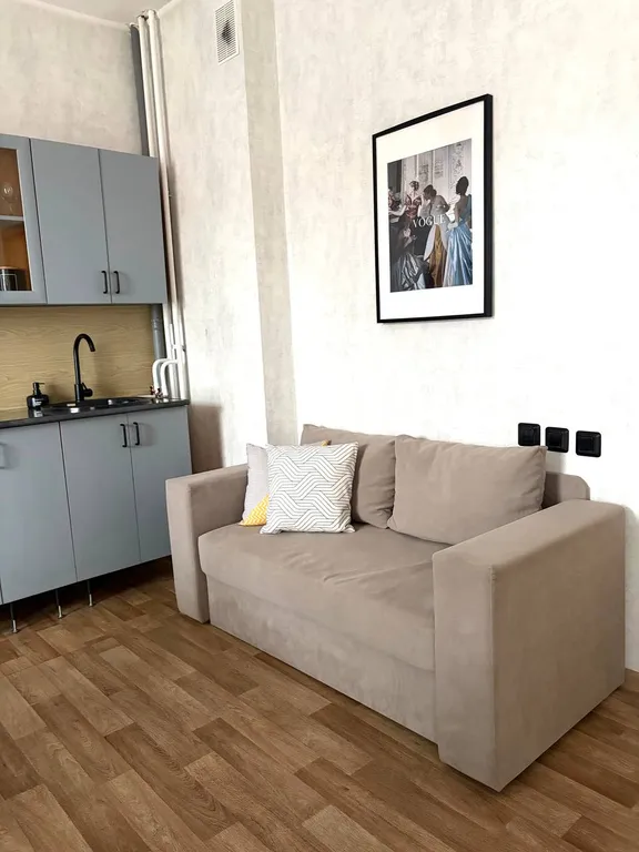 Квартира Квартира рядом с ТЦ Планета — Красноярск