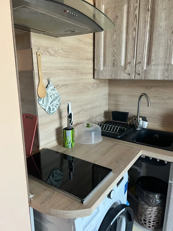 Квартира Уютная квартира в центре города — Анапа