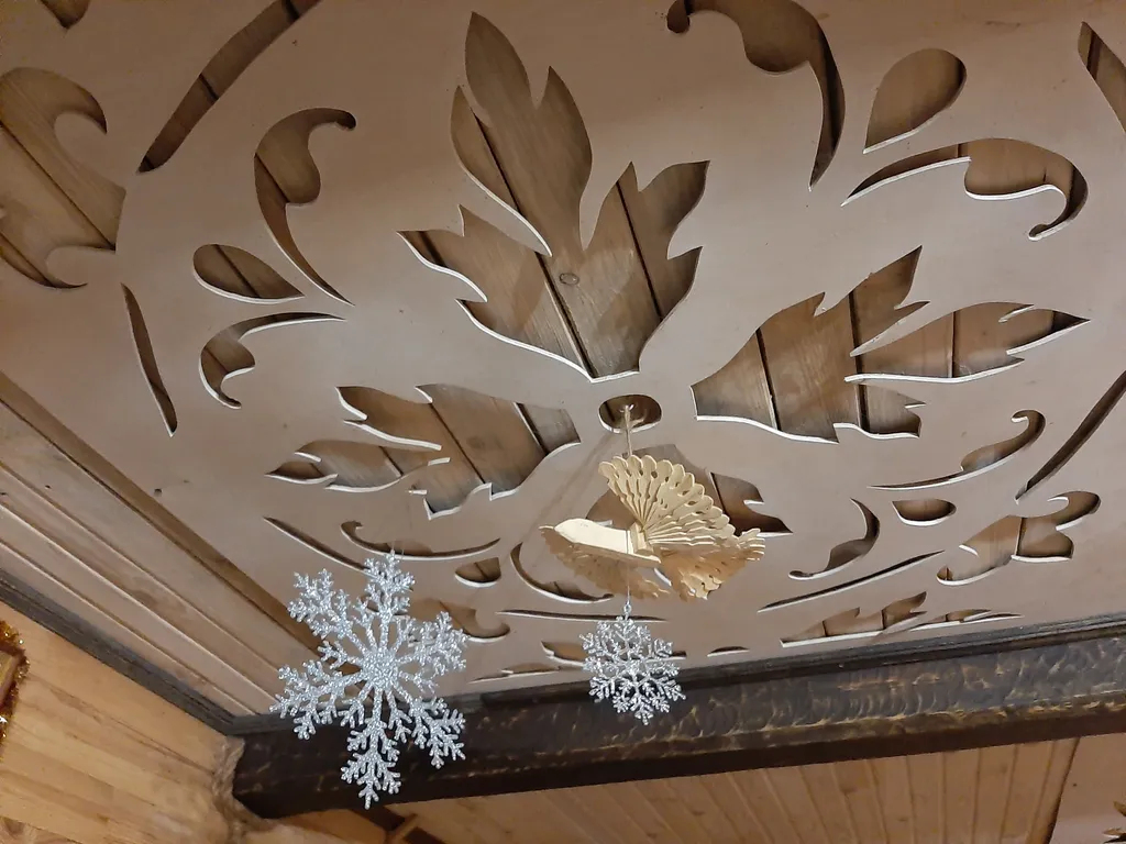 Беловежская Благодать