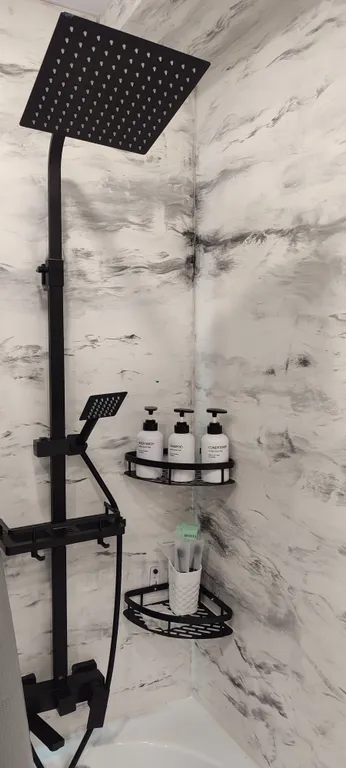 Квартира в 20 минутах от горнолыжного курорта в Хибинах