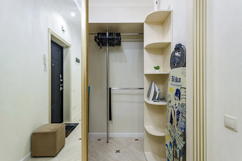 Квартира Шикарные апартаменты в ЖК Тургенев — Краснодар