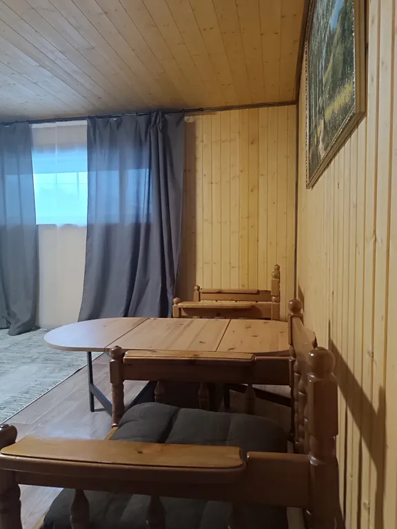 Уютный дом для вас на закрытой территории