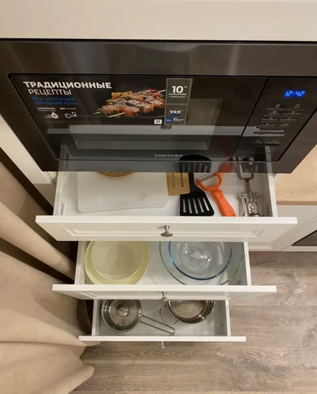 Новая уютная квартира