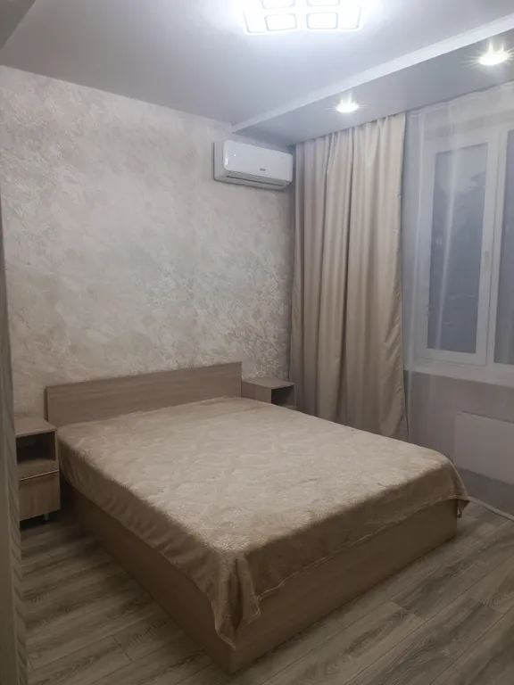 Чистая уютная квартира с парковкой под окном — аренда посуточно в Ростов-на-Дону