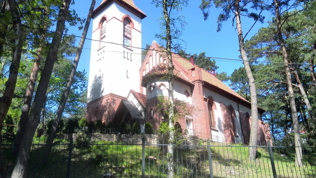 Старинная квартира в историческом центре