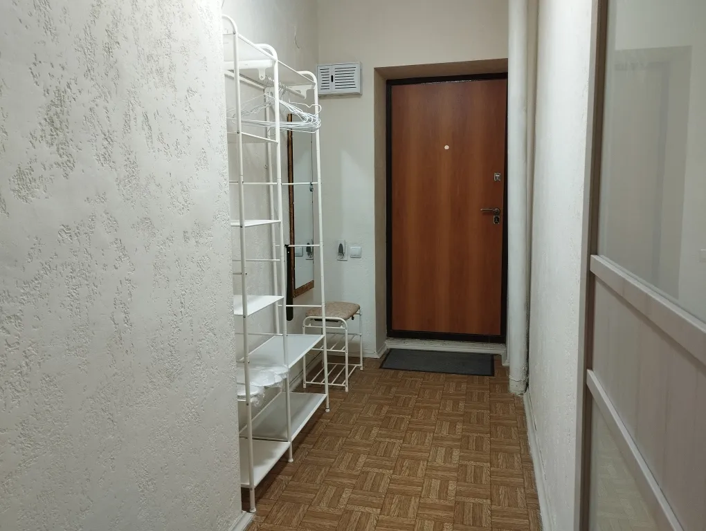 Уютная квартира для 3-4 человек у стадиона Спартак