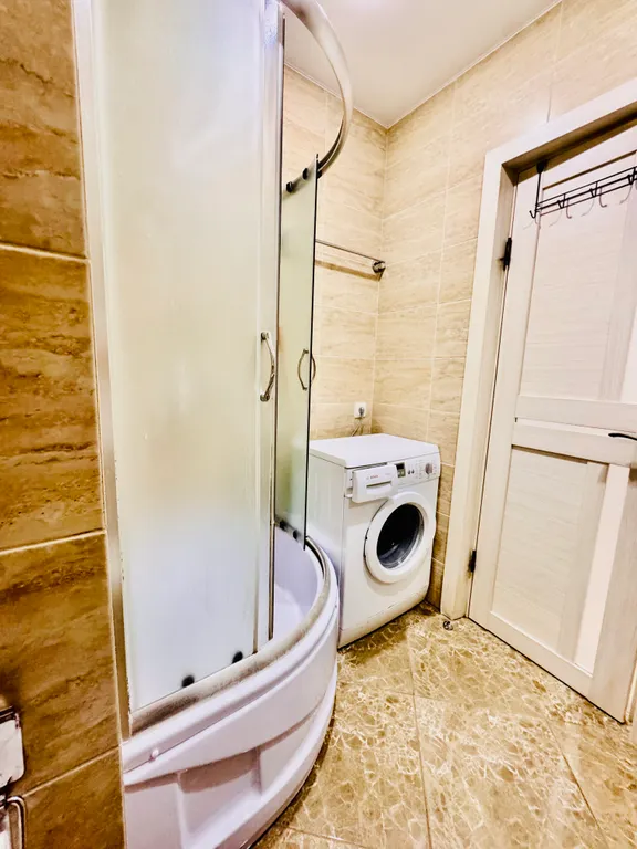 Квартира Квартира Люкс — Адлер