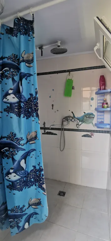 Уютная комната 1 в частном доме у моря, на 1м этаже, удобства в номере