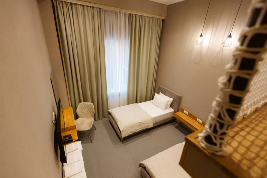 Квартира Комната — аренда посуточно в Архыз