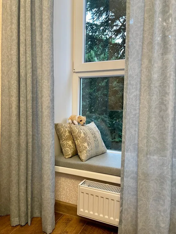 Квартира Квартира Четыре сезона — Светлогорск