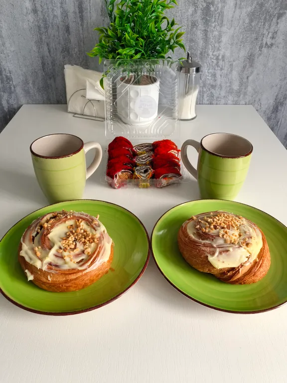 Двушка в восьмиэтажке