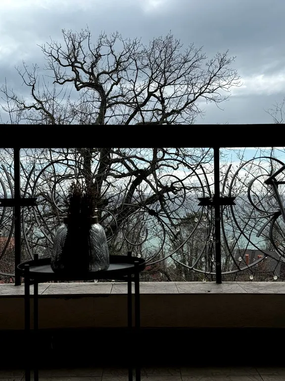 Квартира Дома-мансарда — Нижнее Учдере