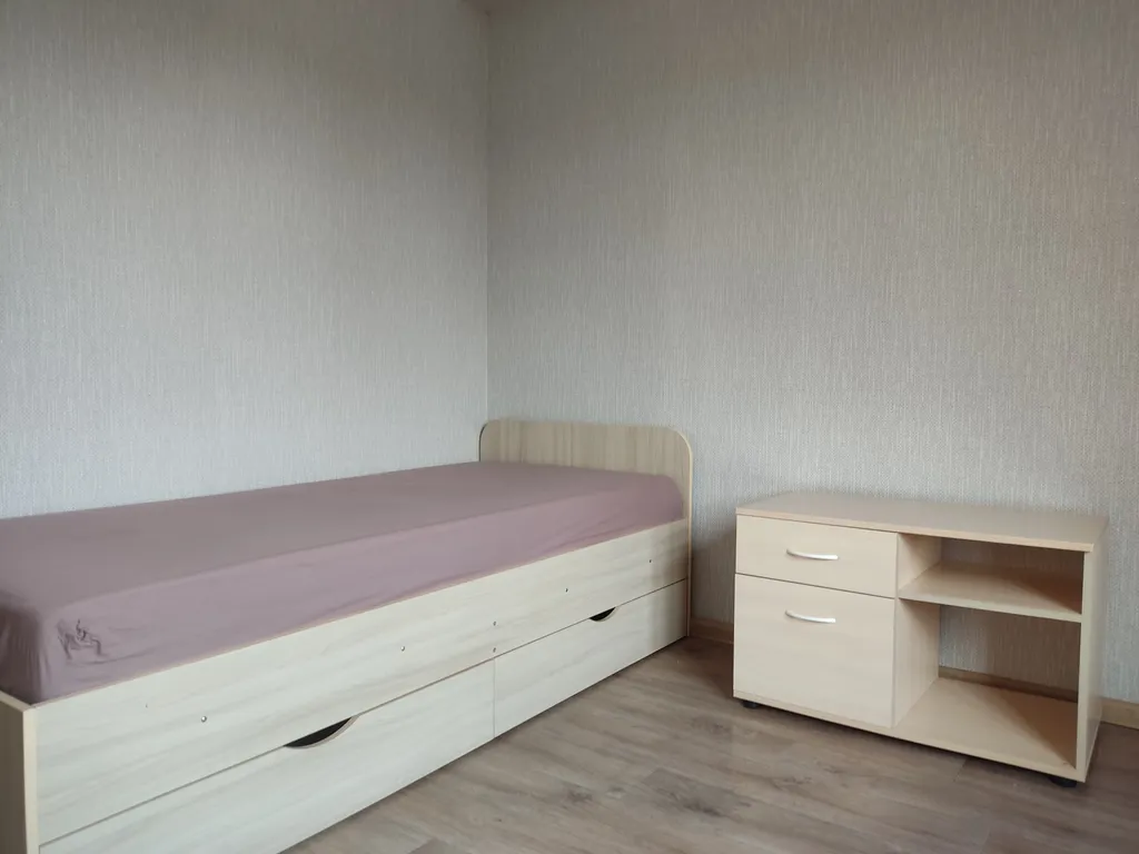 Трёхкомнатная квартира в Южной части города