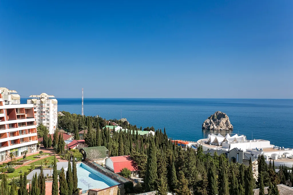 Апартамент 150