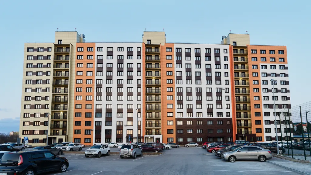 Уютная студия с евроремонтом