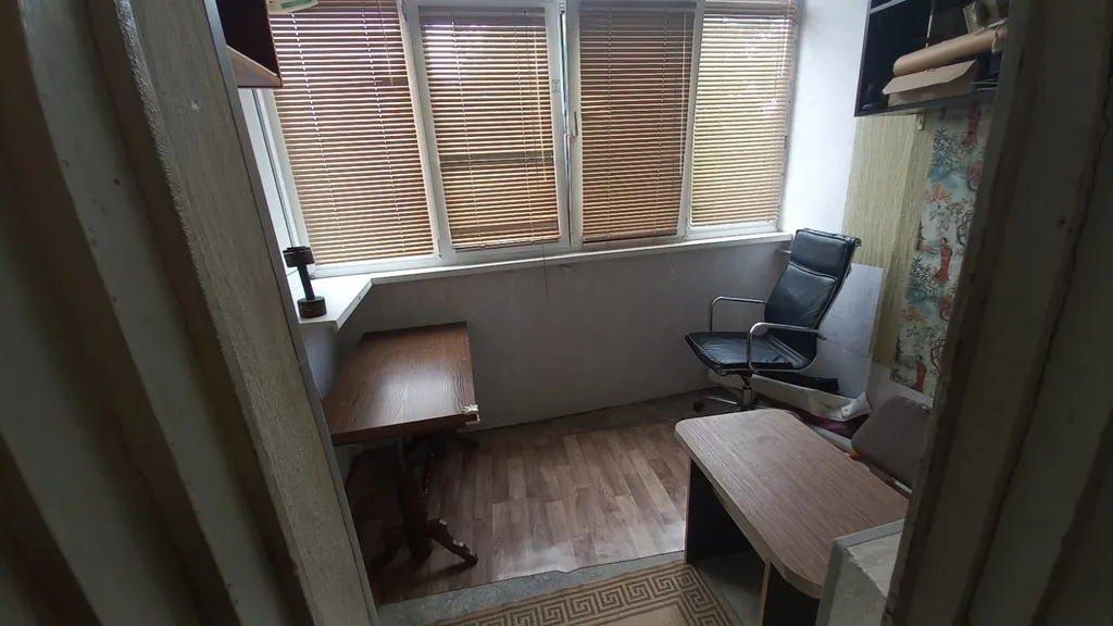 Квартира в центре на платановой аллее возле моря