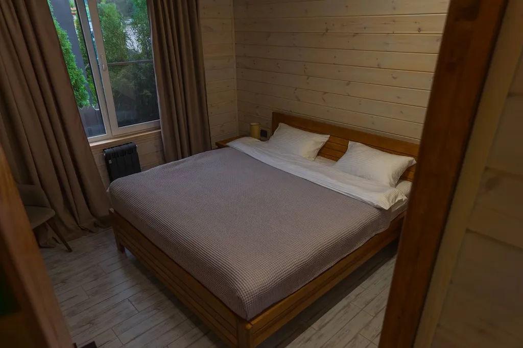 Барнхаус Тихая Гавань