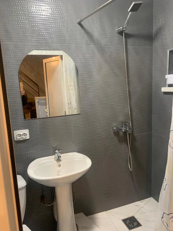 Уютный коттедж недалеко от моря